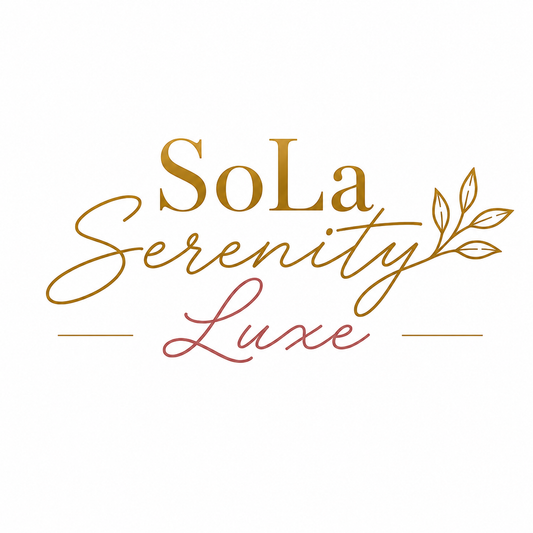 SoLa Serenity Luxe Gift Cards