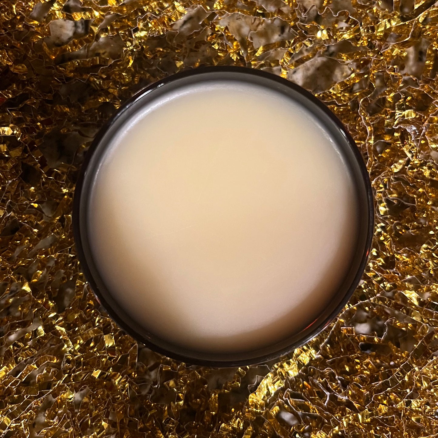 Oatmilk Honey Body Butter