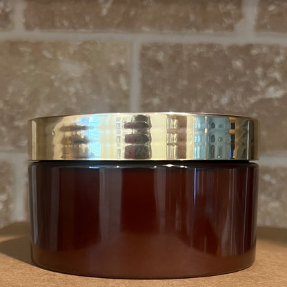 Oatmilk Honey Body Butter